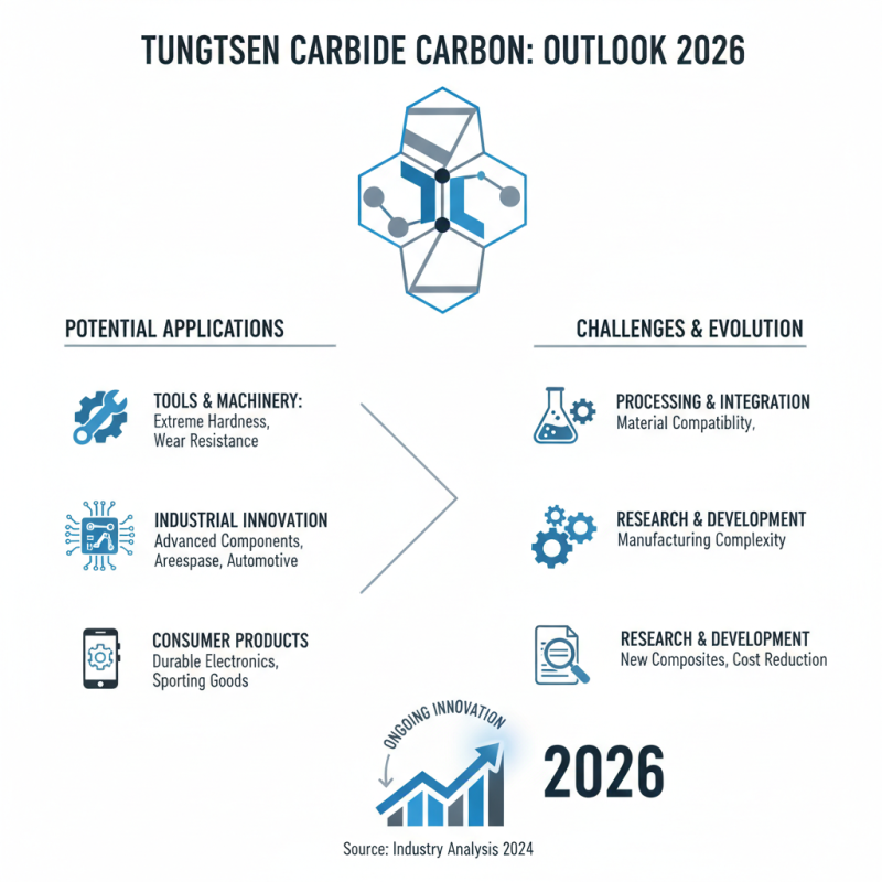 2026 How to Use Tungsten Carbide Carbon for Maximum Durability?