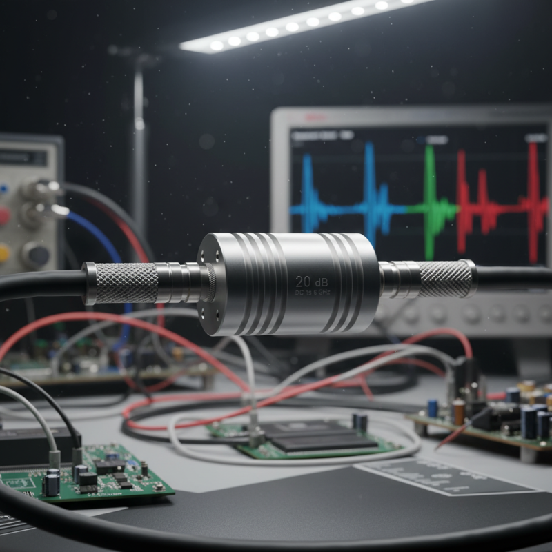 Why Use a Coaxial Attenuator in Your Signal System?