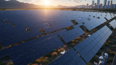 What Are the Top Photovoltaic Modules of 2026?