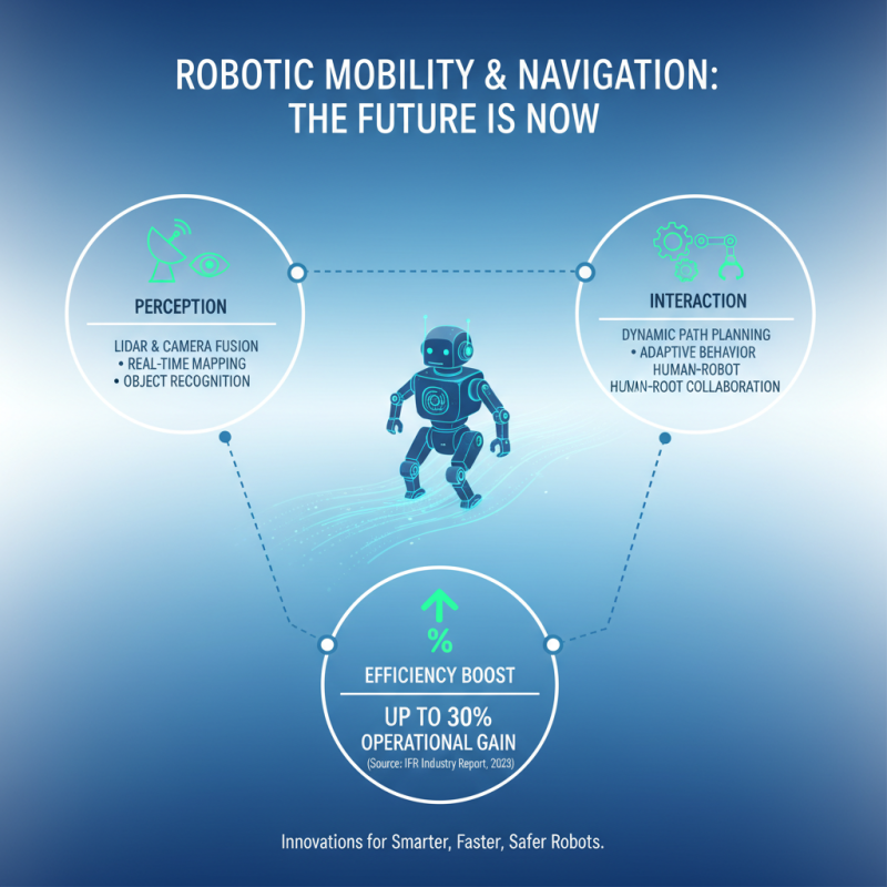 Top 10 Innovations in Robot Technology Shaping Our Future?
