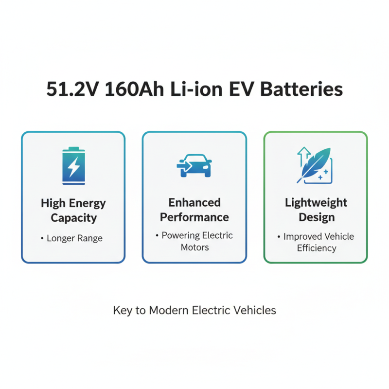 2026 Top Uses of 51.2 V 160ah Li Ion Batteries?