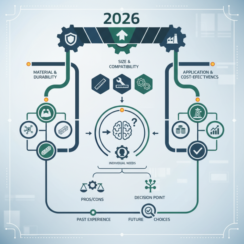 2026 How to Choose the Best Anti-Blowout Stem for Your Needs?