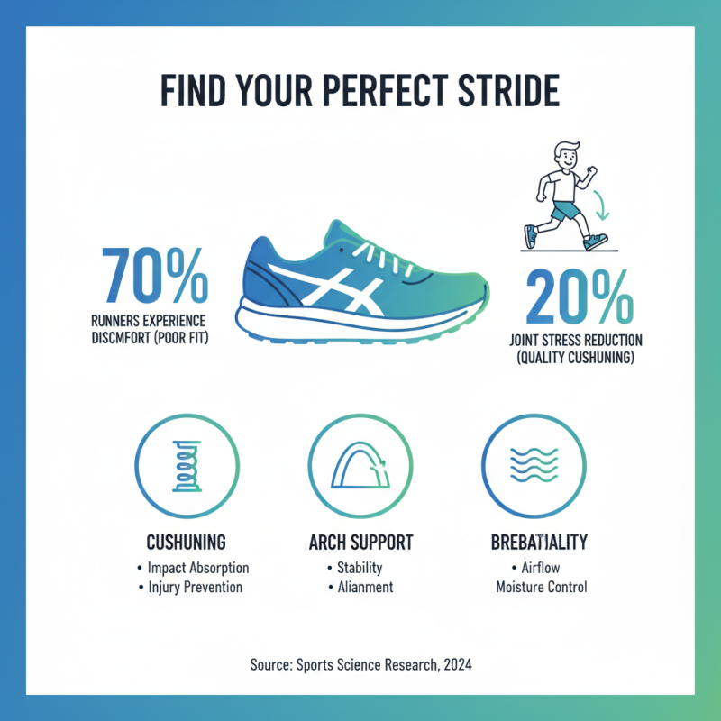 2026 Best Running Shoes for Comfort and Performance?