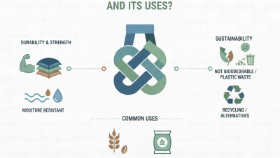 What is a PP Woven Bag and its Uses?