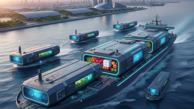 2026 Top Trends in Reefer Shipping Containers What to Expect?