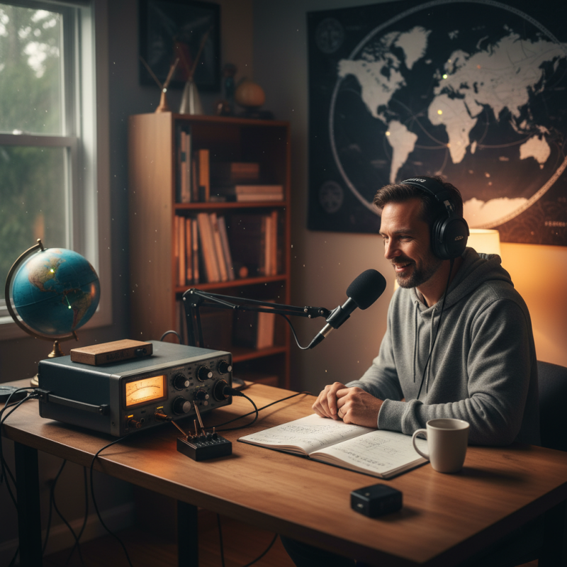 What is Ham and Radio All You Need to Know?