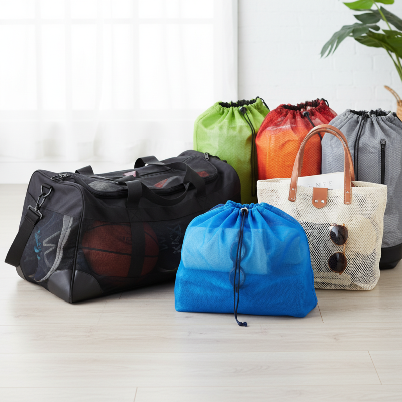 How to Choose the Best Tubular Mesh Bag for Your Needs?