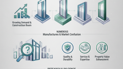 Top 10 Aluminum Door Window Manufacturers in Vietnam?