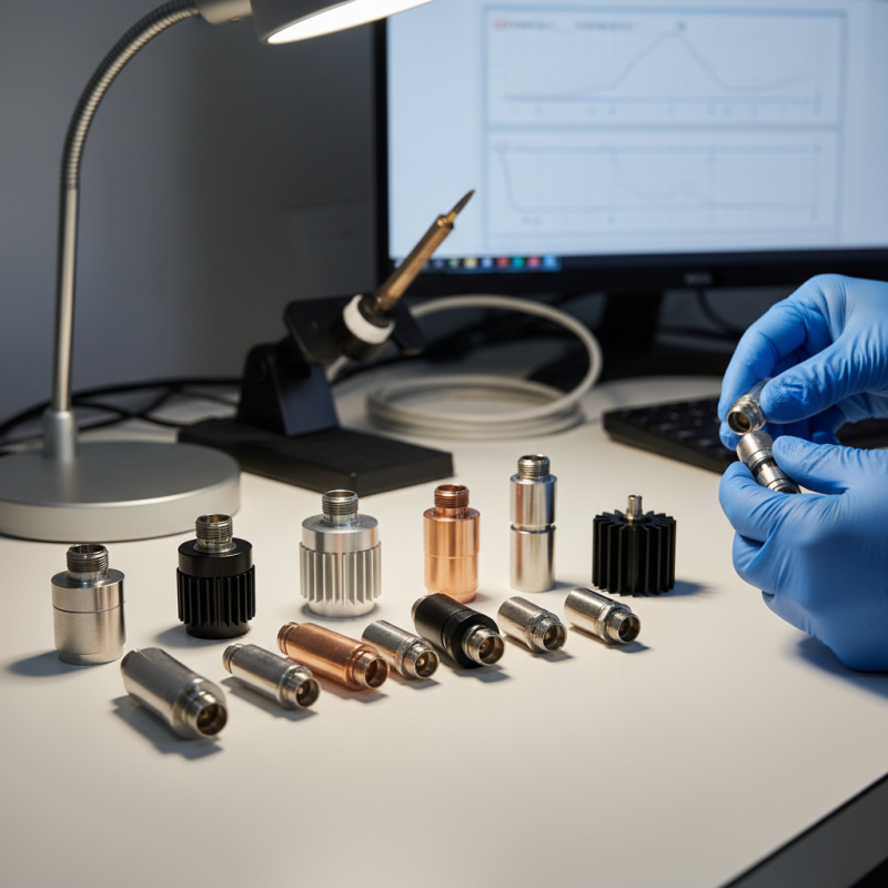 How to Choose the Right Coaxial Attenuator for Your Needs?