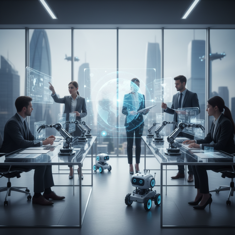 2026 How to Implement Software Robotics in Your Business Strategy?