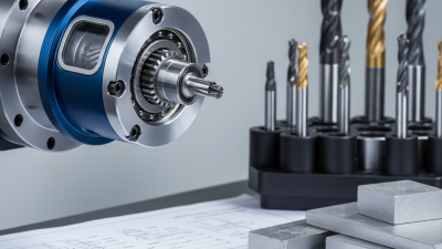 How to Choose the Right Driven Angle Head for Your Needs?