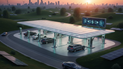 How to Find the Best Charging Facilities for Electric Vehicles?