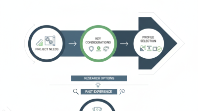 2026 How to Choose the Best PVC Extrusion Profiles for Your Projects?