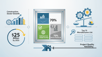 Top 10 Aluminum Door Window Manufacturers in Philippines?