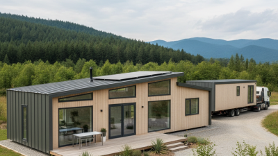 What is a Prefab Home and How Does It Benefit Homeowners?