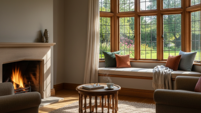 Top 10 Benefits of Bespoke Timber Windows for Your Home?