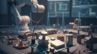 What is a Position Sensor and How Does It Work?