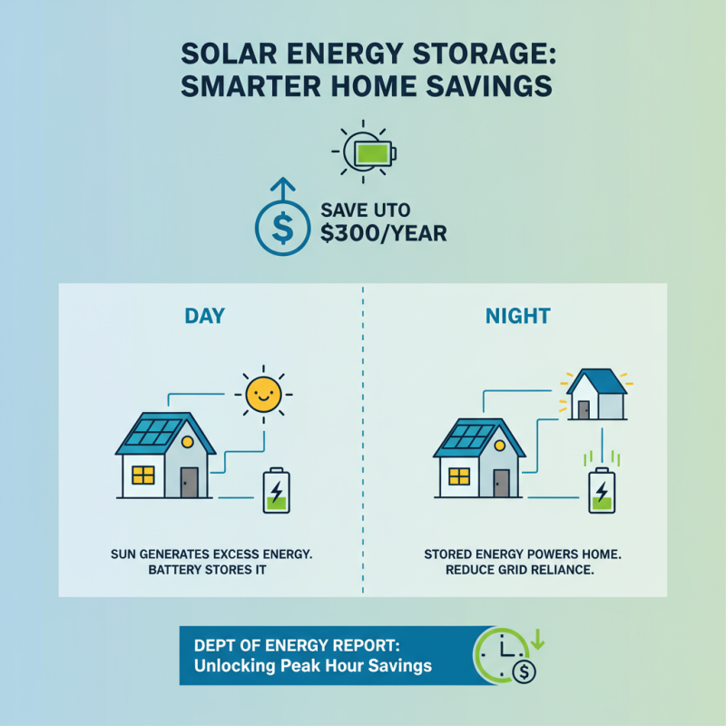 Top Benefits of Solar Power Battery Backup for Your Home?
