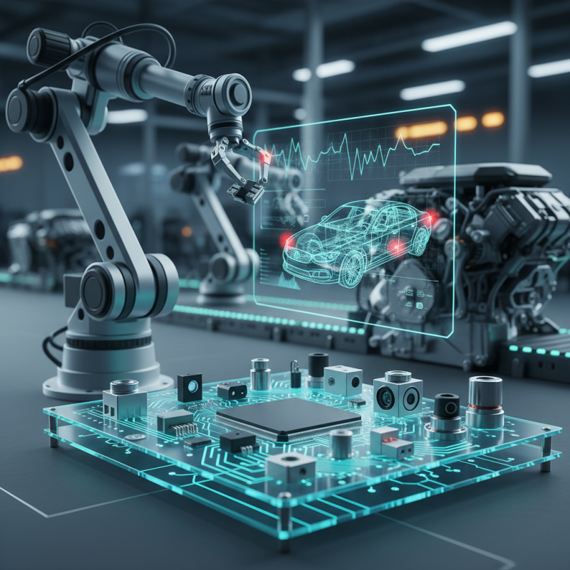 Why Are Position Sensors Essential for Modern Technology?