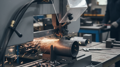 The Best 10 Metal Band Cutters for Precision and Durability?