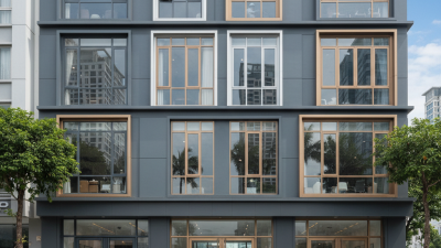 Top 5 Aluminum Door Window Manufacturers in Vietnam?