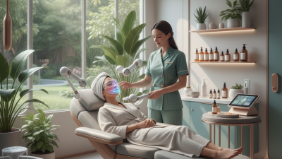 2026 Top Facial Salon Trends You Need to Know About?