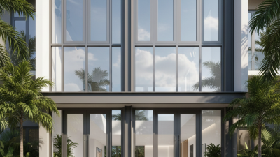 Top 10 Aluminum Door Window Manufacturers in Philippines?