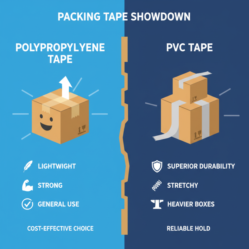 Why Choose Free Packing Tape for Your Shipping and Moving Needs?