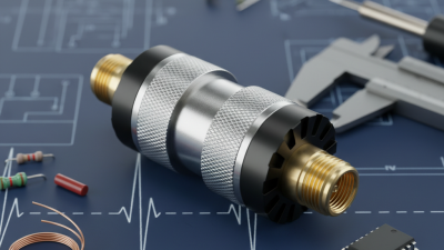 What is a Coaxial Attenuator and How Does It Work?