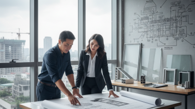 2026 How to Choose the Best Aluminum Door Window Manufacturer in Philippines?