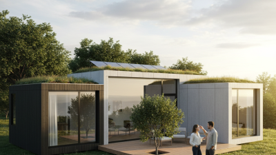 How to Choose the Best Prefab Box Homes for Your Needs?