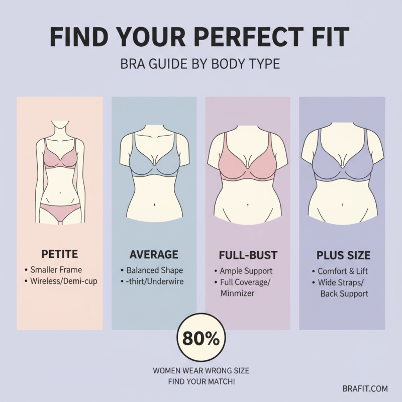 How to Choose the Best Back Bra for Comfort and Support?