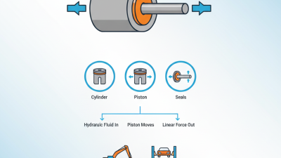 What is a Hydro Cylinder and How Does It Work?