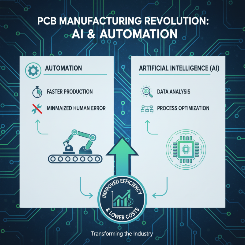 2026 Best Electronics PCB Manufacturing Trends and Innovations?