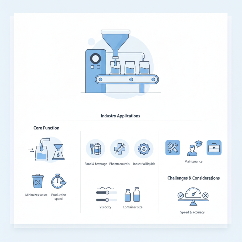 What is a Liquid Bag Filler and How Does it Work?