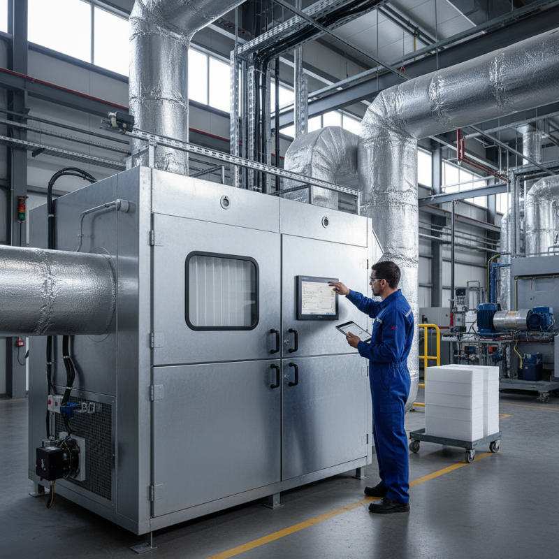 10 Essential Tips for Optimizing Air Handling Systems Efficiency?