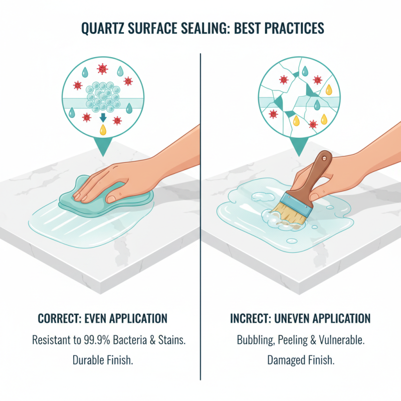 10 Essential Tips to Enhance the Strength Of Quartz in Your Projects?