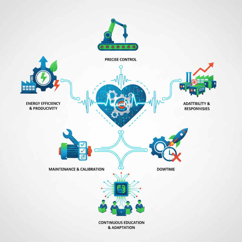 Why Motor Drive Technology is Essential for Modern Machinery?