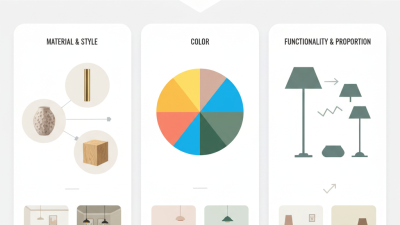 What to Consider When Choosing a Lamp Base in 2026?