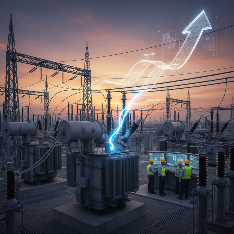 2026 How to Improve Transformer Efficiency for Better Energy Savings?