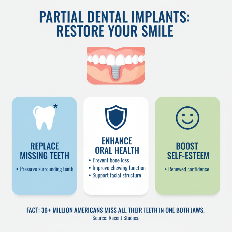 2026 Best Partial Dental Implants Options for Your Smile?