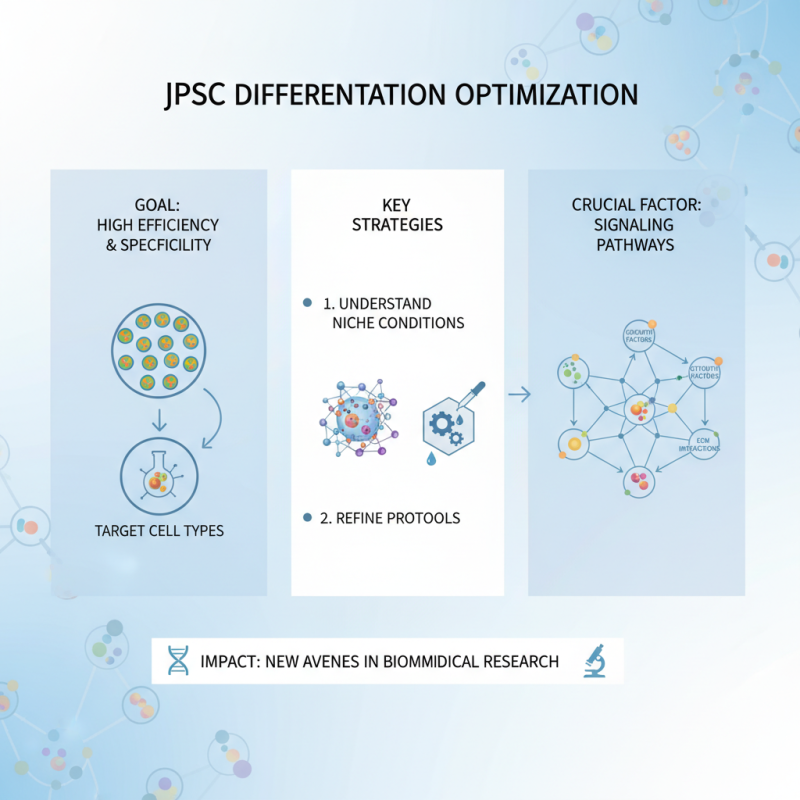 10 Best Strategies for IPSC Differentiation in Modern Research?