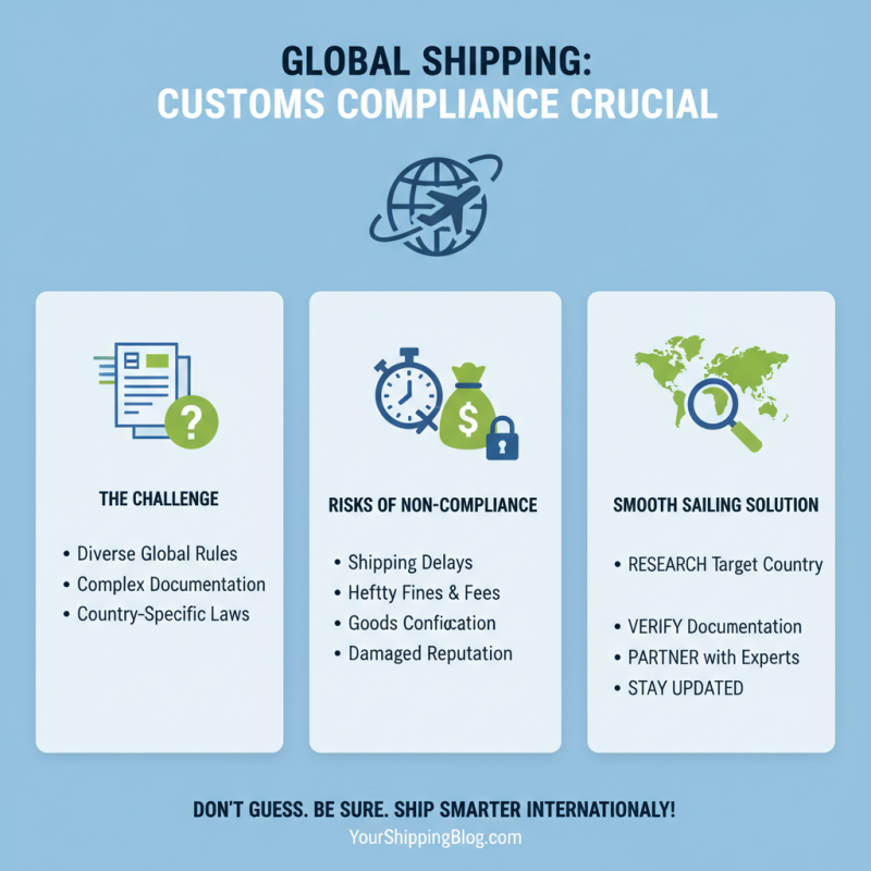 Top 10 Customs Transport Tips for Seamless International Shipping