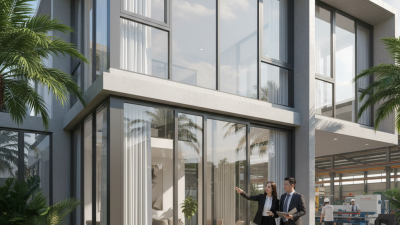 How to Choose the Best Aluminum Door Window Manufacturer in Vietnam?