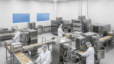 Top 10 Tips for Choosing Food Factory Equipment?