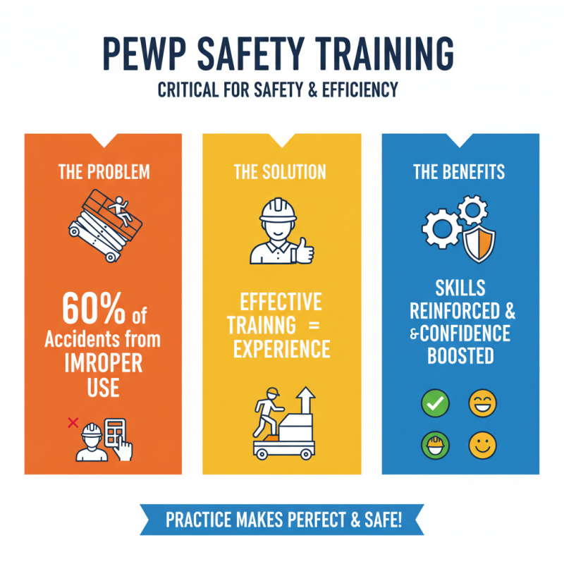 Power Elevated Work Platform Training Tips and Importance?