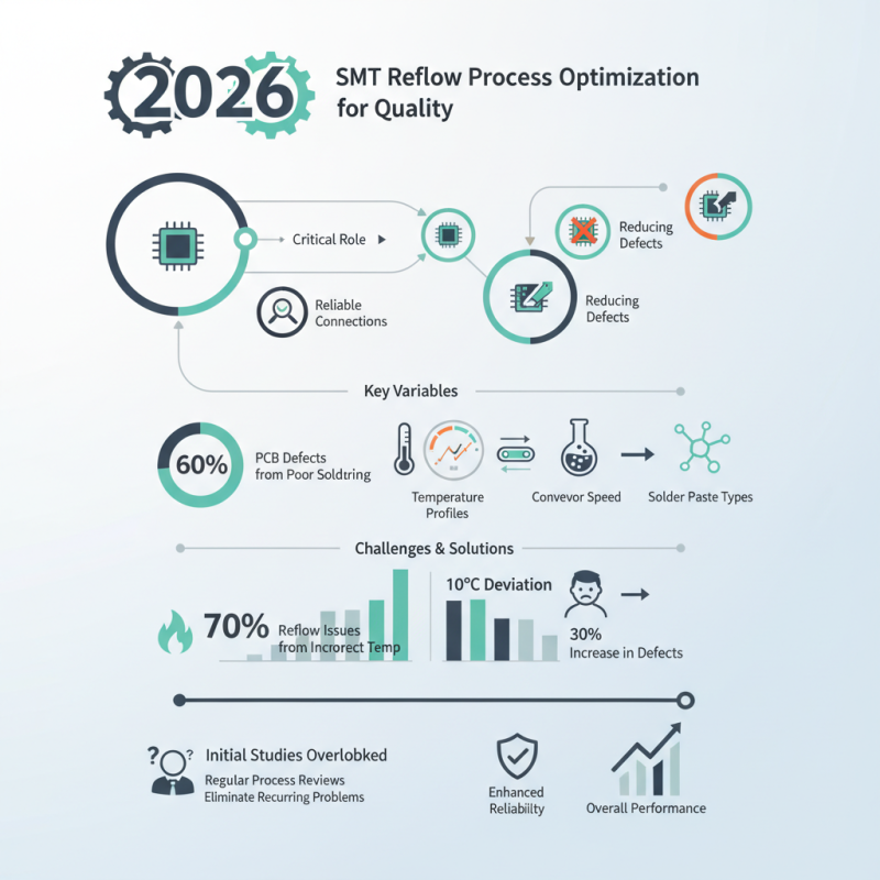 2026 How to Optimize Smt Reflow Process for Better Quality Results?