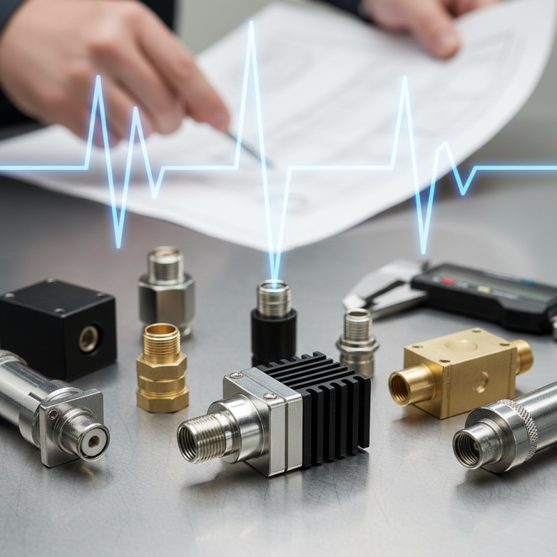 2026 Best Coaxial Attenuator Options for Your Needs?