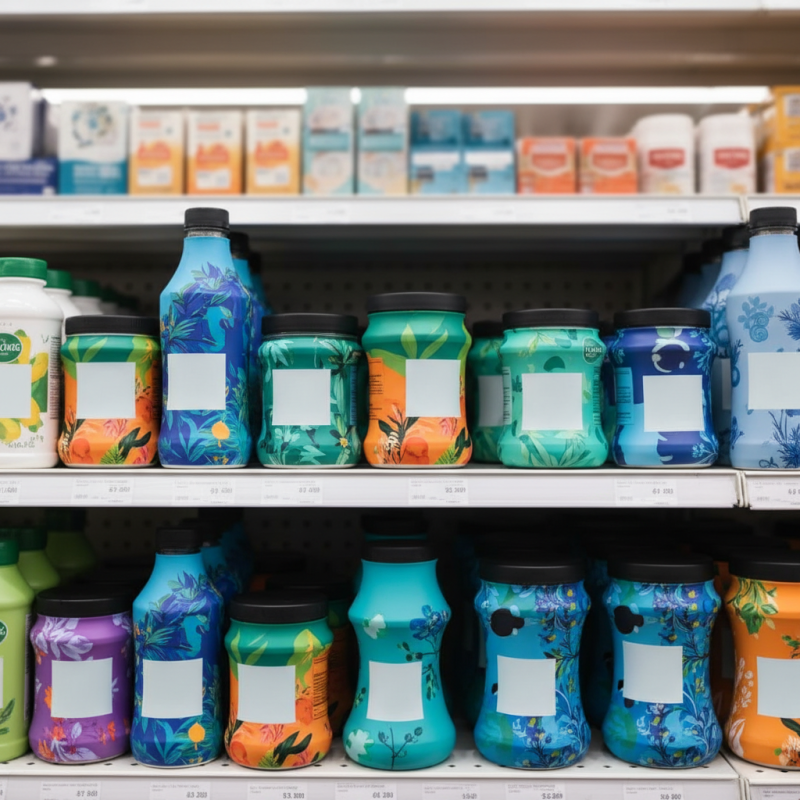 What is Shrink Sleeves and How Are They Used in Packaging?