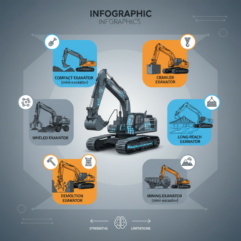 Top Hydraulic Excavator Models You Should Know About?